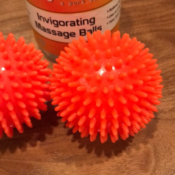 NIB massage balls - Picture 6 of 6
